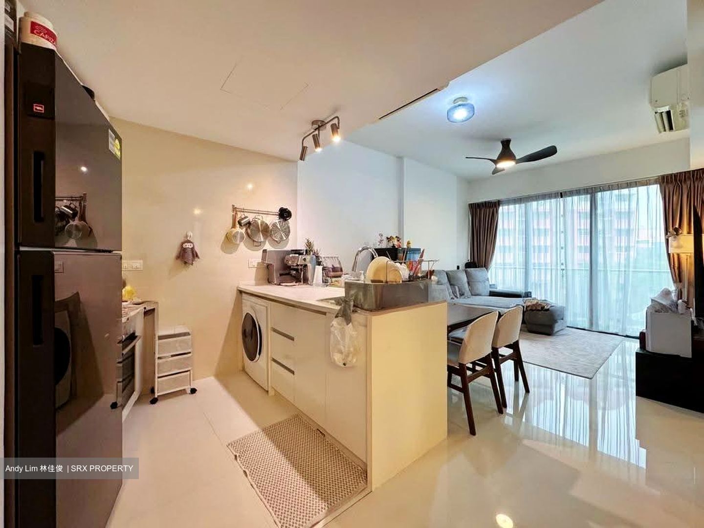 D'Leedon (D10), Condominium #636205151